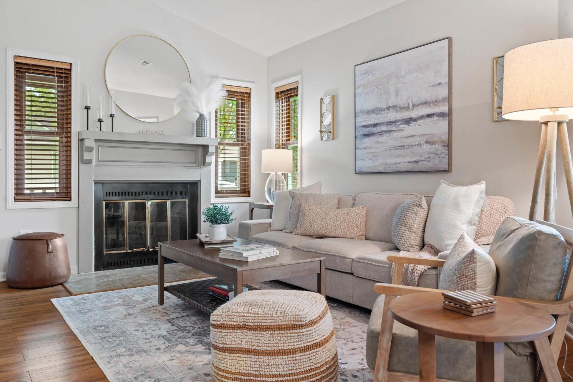 1 5 Miles To Mizzou ~ Spacious & Updated Home~ Колумбія Екстер'єр фото