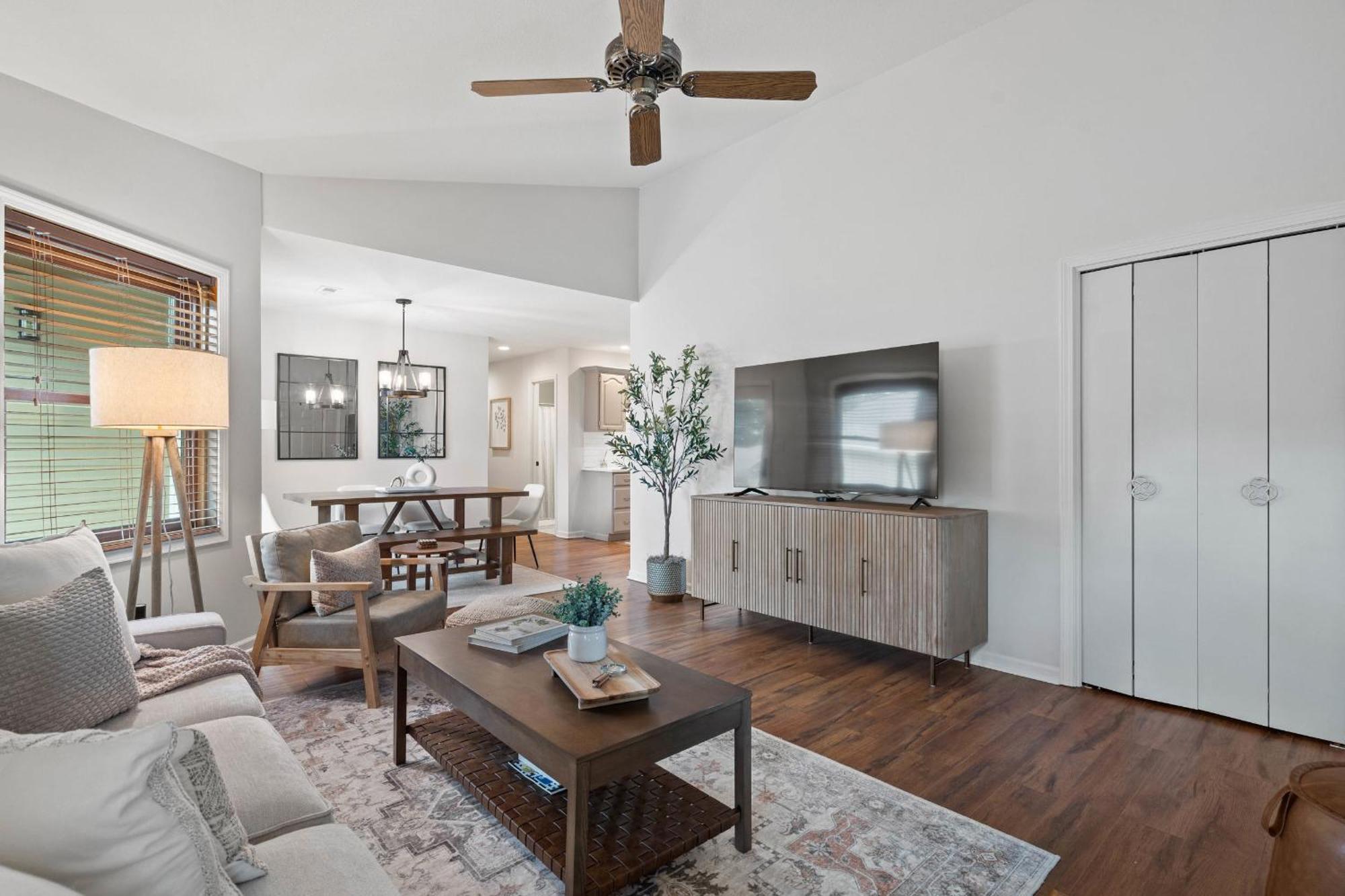 1 5 Miles To Mizzou ~ Spacious & Updated Home~ Колумбія Екстер'єр фото