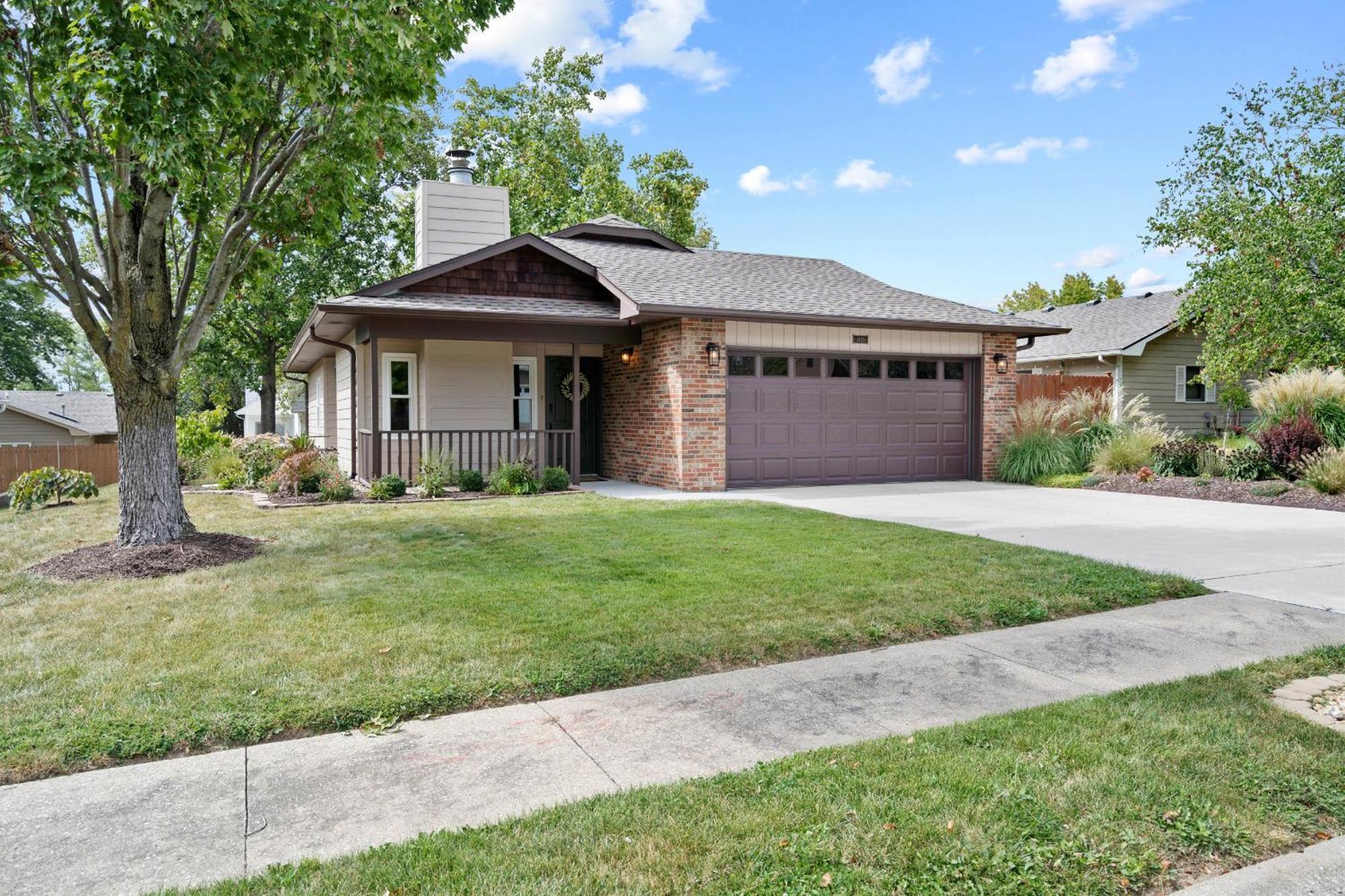 1 5 Miles To Mizzou ~ Spacious & Updated Home~ Колумбія Екстер'єр фото